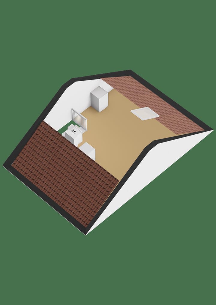 Foto 42 van Cornelis van Haarlemlaan 14