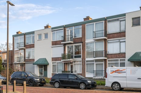 Johan Evertsenlaan thumbnail