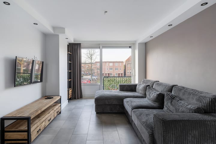 Foto 2 van Johan Evertsenlaan 2-B