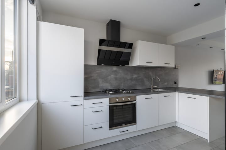 Foto 3 van Johan Evertsenlaan 2-B