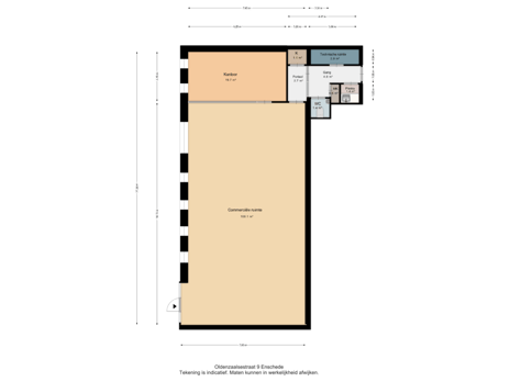 View floorplan