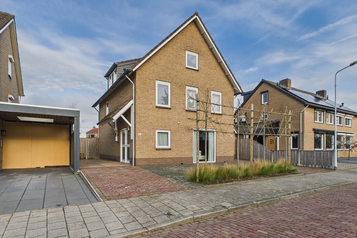 Photo 7 of van Middelhovenstraat 49