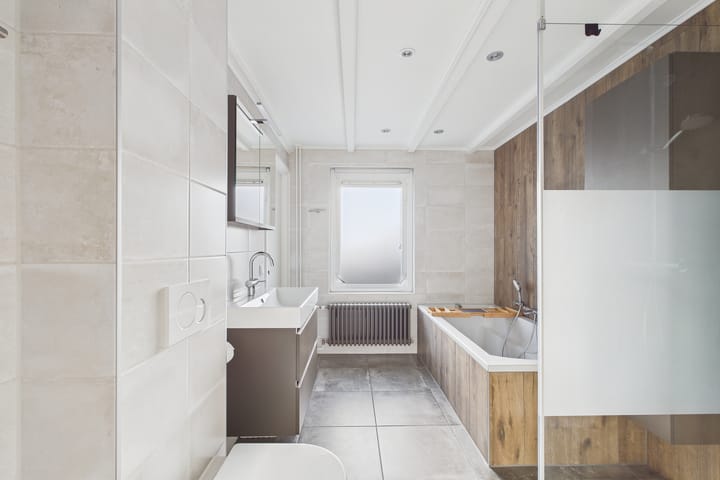 Photo 21 of van Middelhovenstraat 49