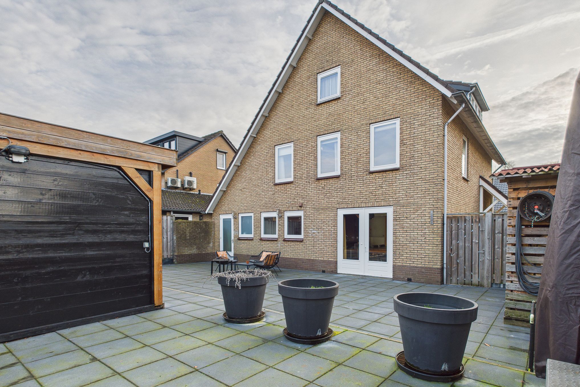 Photo 6 of van Middelhovenstraat 49