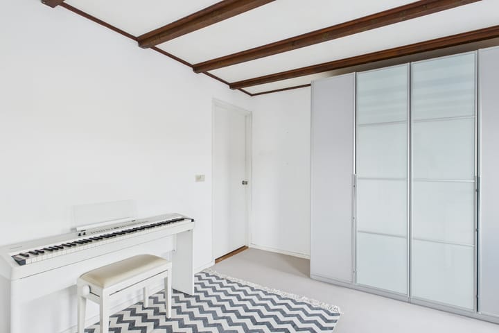 Photo 28 of van Middelhovenstraat 49