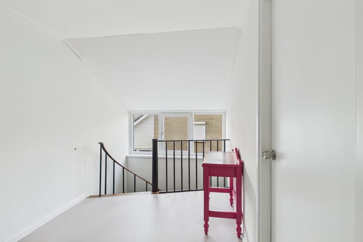 Photo 29 of van Middelhovenstraat 49