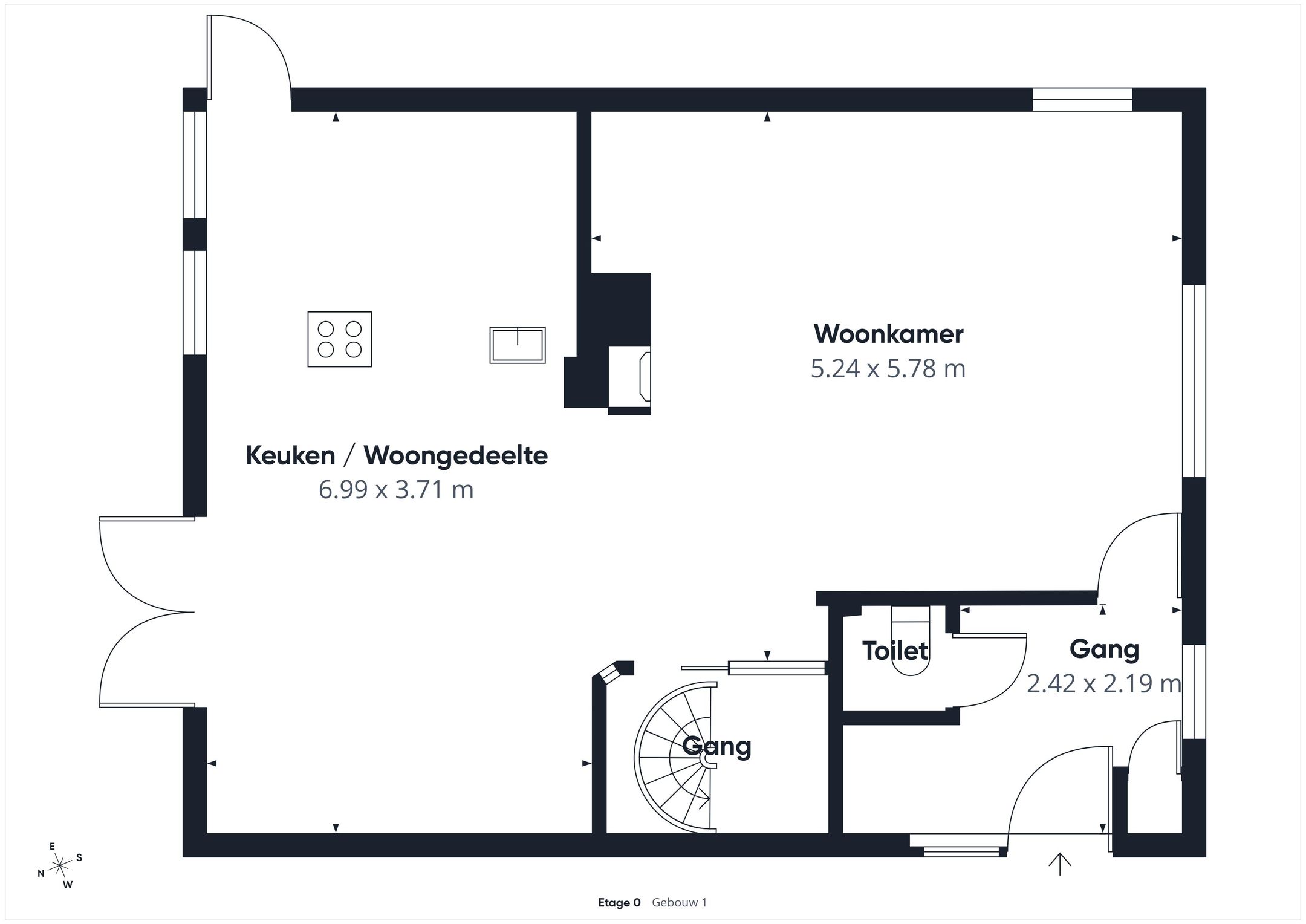 Photo 42 of van Middelhovenstraat 49