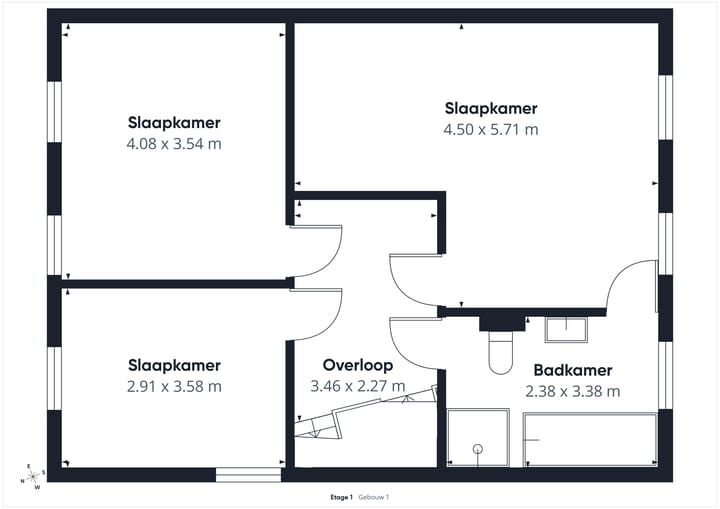 Photo 43 of van Middelhovenstraat 49