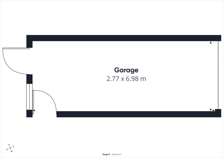 Photo 44 of van Middelhovenstraat 49