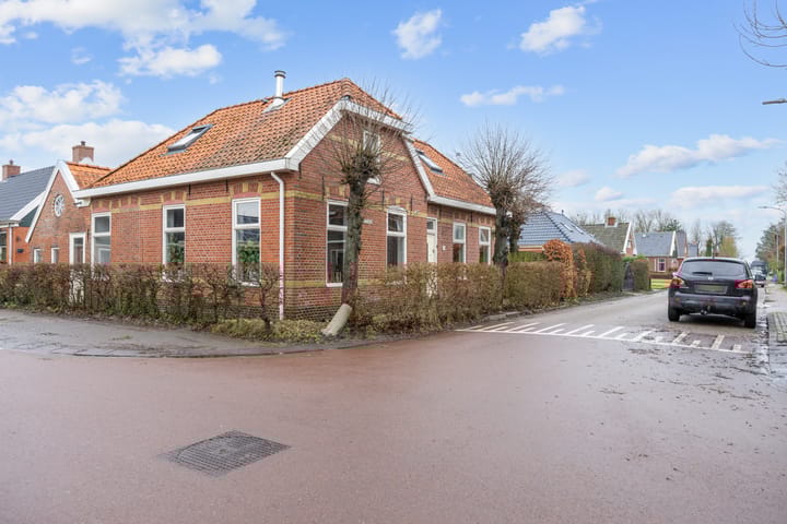 Foto 2 van Oosterweg 1