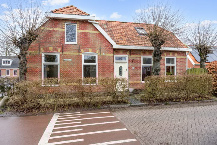 Foto 4 van Oosterweg 1