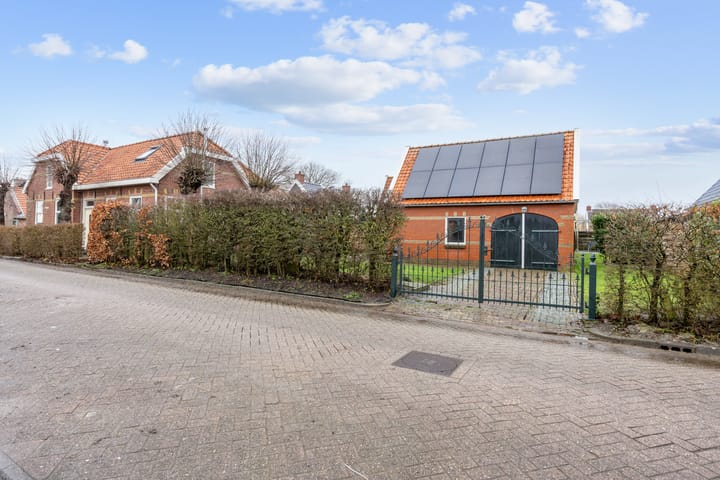 Foto 5 van Oosterweg 1