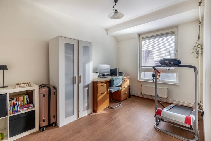 Foto 18 van Dieze 56