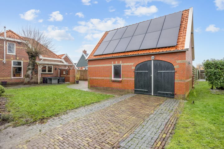 Foto 40 van Oosterweg 1