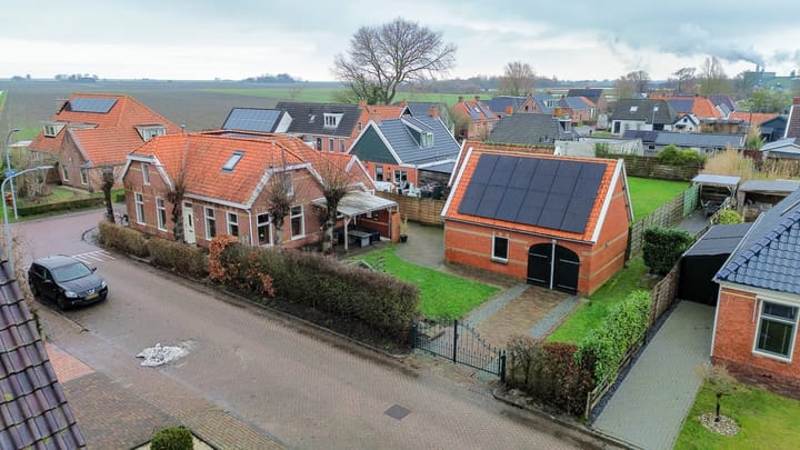 Foto 45 van Oosterweg 1