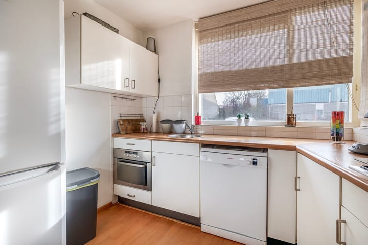 Foto 11 van Dieze 56