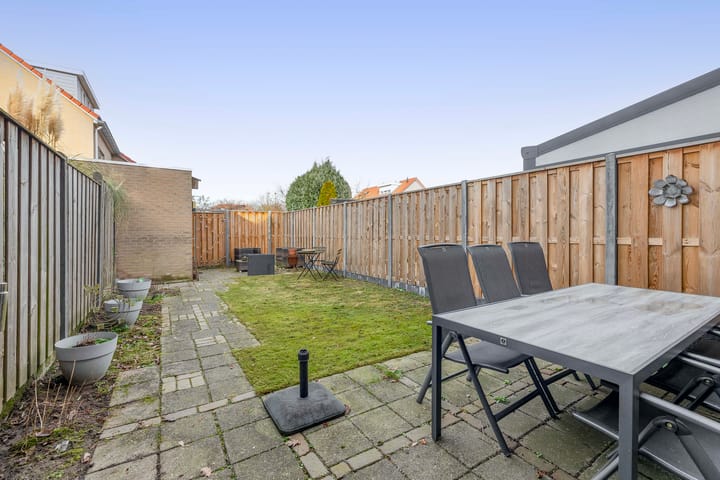 Foto 25 van Dieze 56