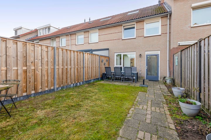 Foto 26 van Dieze 56