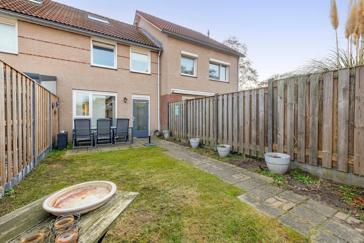 Foto 27 van Dieze 56