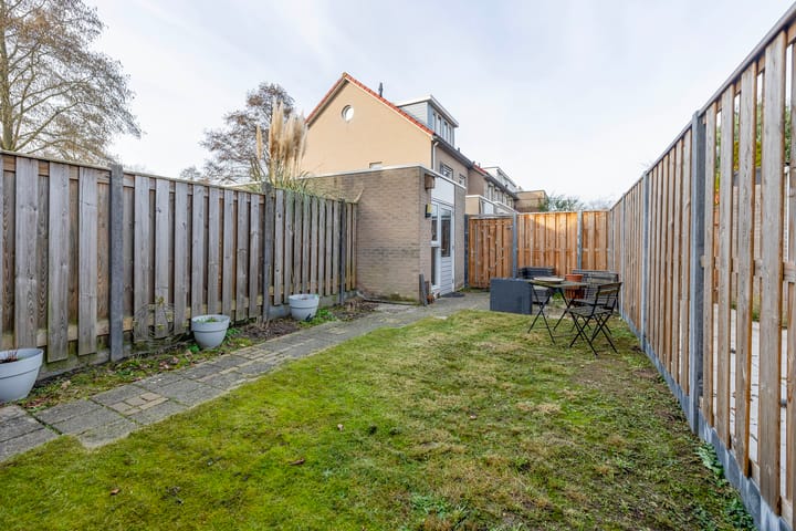 Foto 28 van Dieze 56