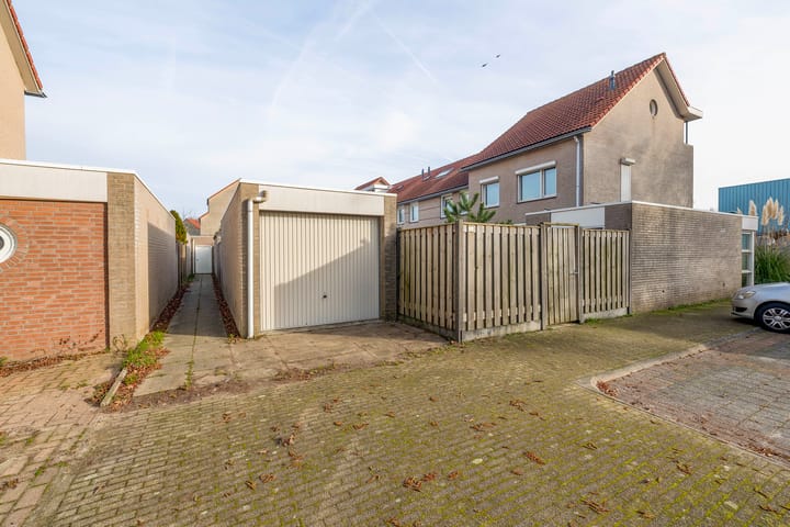 Foto 29 van Dieze 56