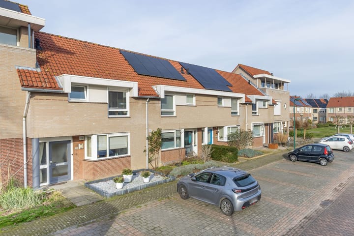 Foto 31 van Dieze 56