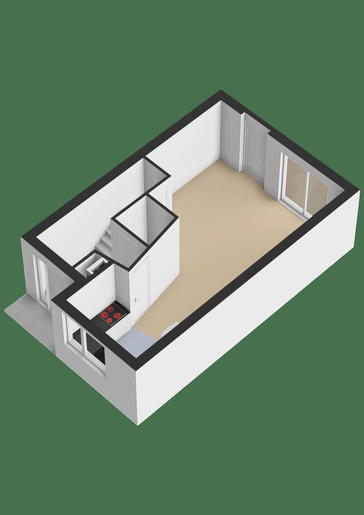 Foto 35 van Dieze 56