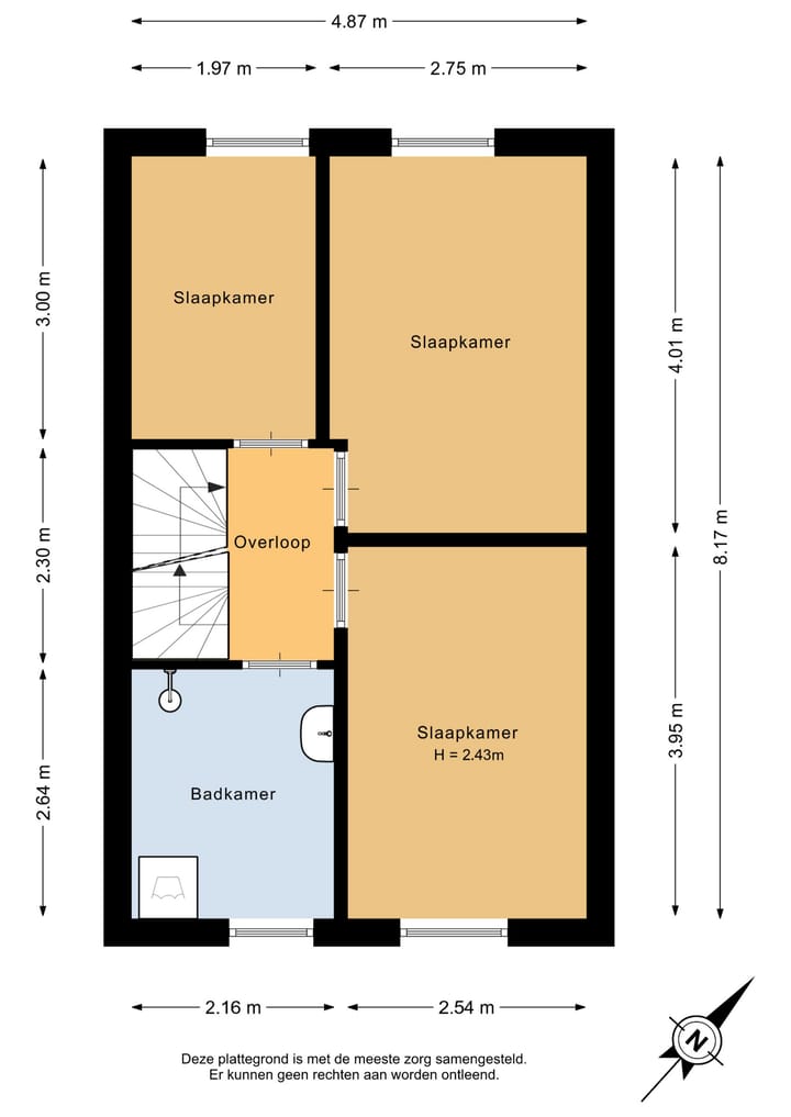 Foto 36 van Dieze 56