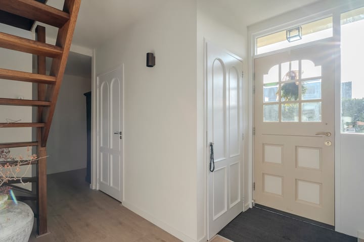 Foto 7 van Mendelweg 2