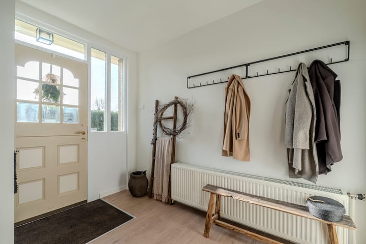 Foto 8 van Mendelweg 2