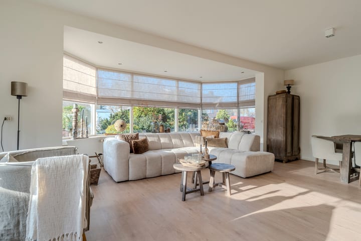 Foto 15 van Mendelweg 2