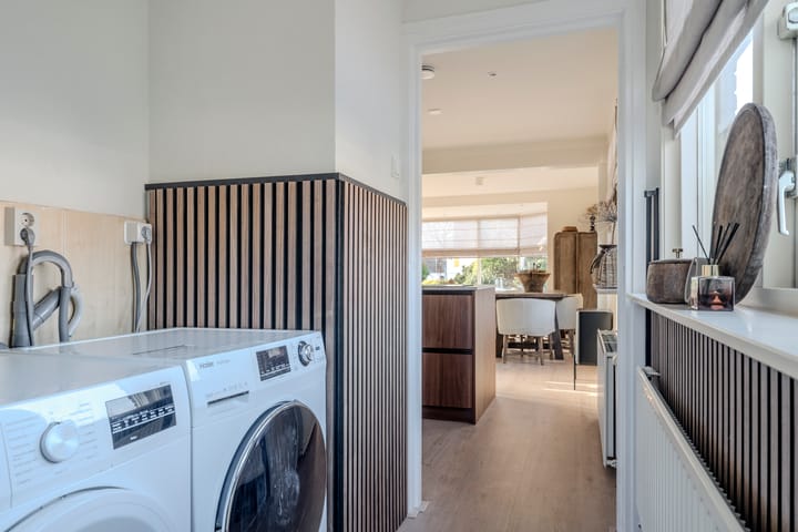 Foto 24 van Mendelweg 2