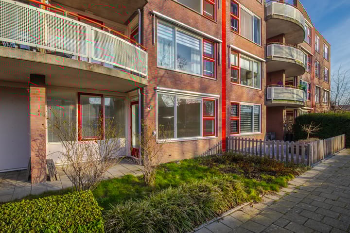 Foto 7 van Schapenweide 6