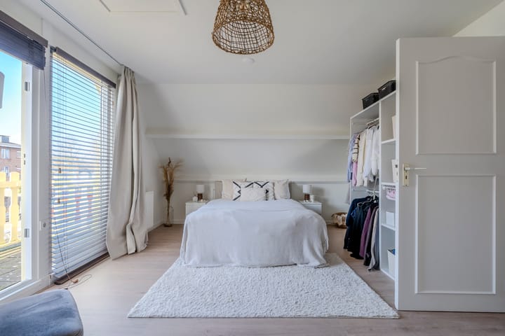 Foto 44 van Mendelweg 2