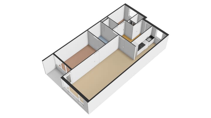 Foto 28 van Schapenweide 6