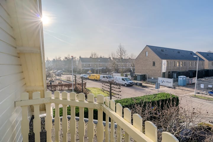 Foto 52 van Mendelweg 2