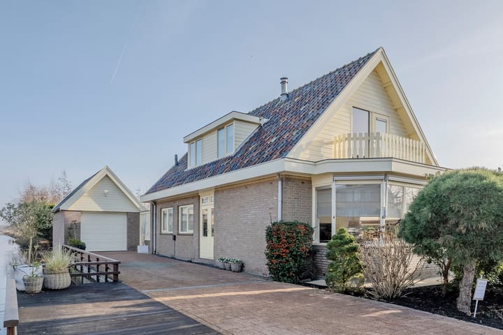 Foto 54 van Mendelweg 2