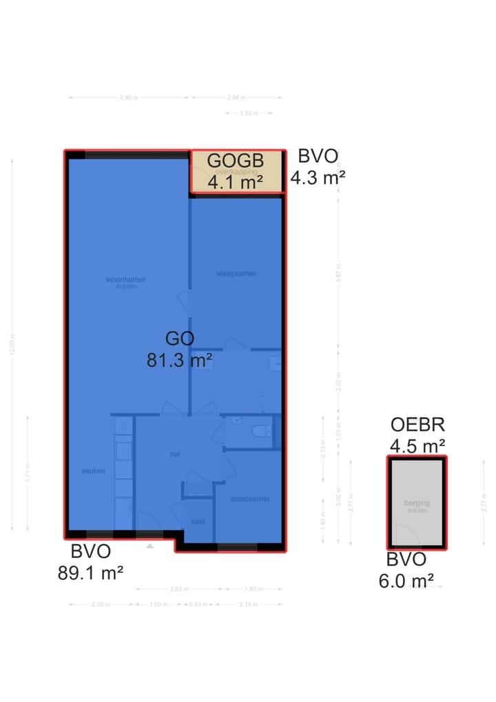 Foto 33 van Schapenweide 6