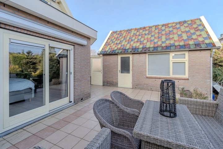 Foto 60 van Mendelweg 2