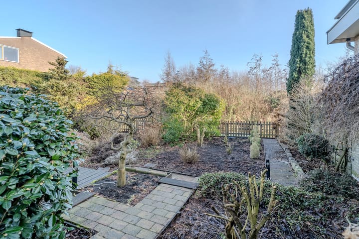 Foto 65 van Mendelweg 2