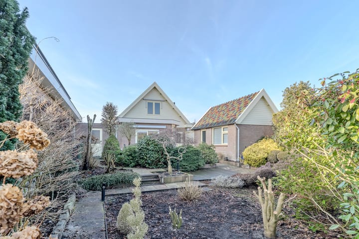 Foto 66 van Mendelweg 2