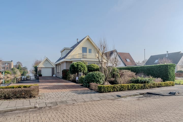 Foto 71 van Mendelweg 2