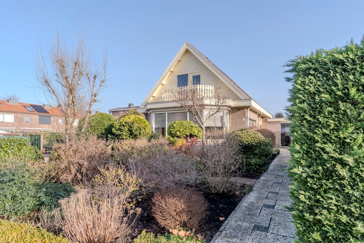 Foto 73 van Mendelweg 2