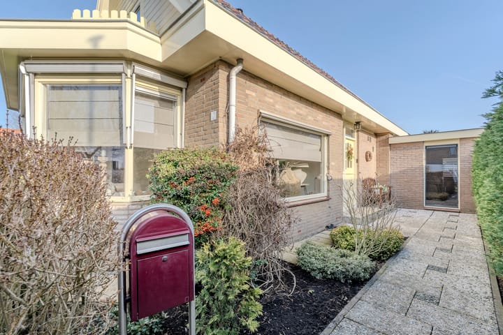 Foto 75 van Mendelweg 2