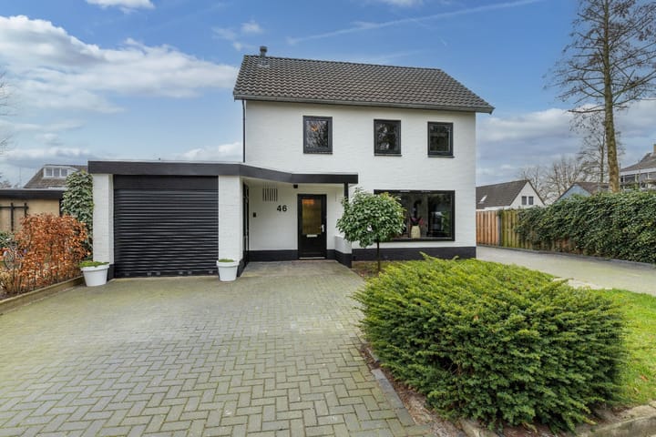 Foto 4 van President Kennedystraat 46