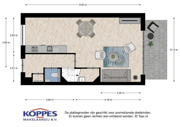 Foto 3 van Zilverschoon 82