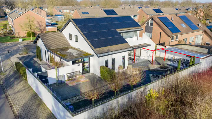 Foto 3 van Hartebroekseweg 19