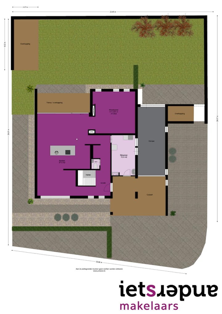 Foto 38 van Hartebroekseweg 19