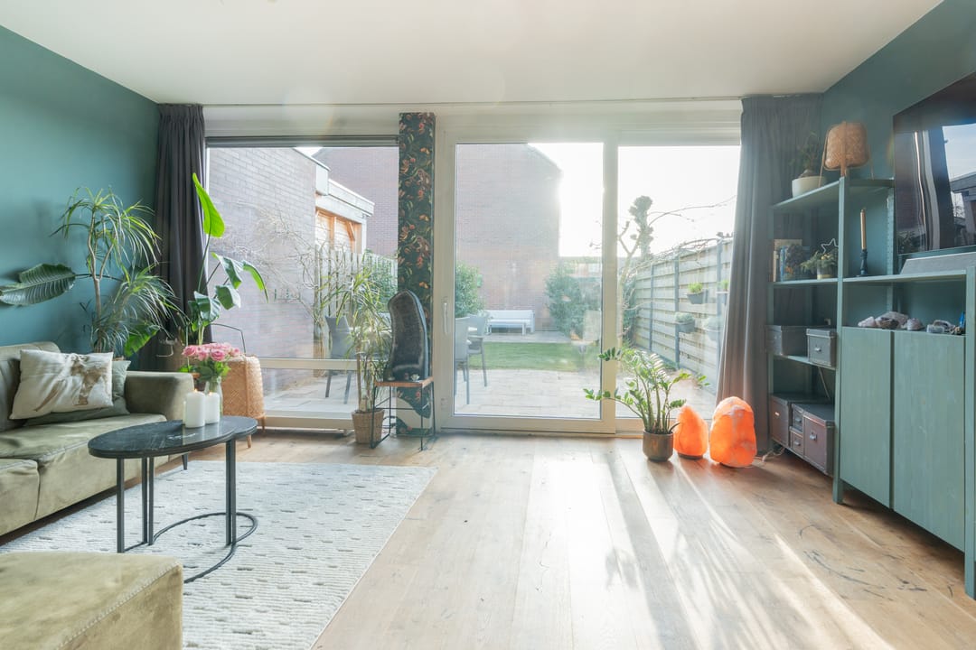 Foto 2 van IJsvogelstraat 9