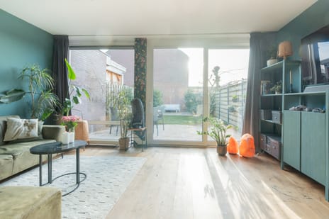 IJsvogelstraat 9 secondary image